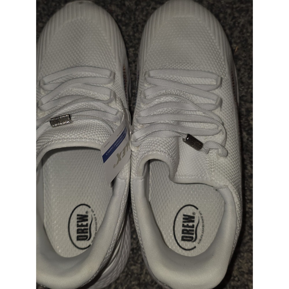 Womens Drew Diabetic Shows NWOT, Size9.5 W W